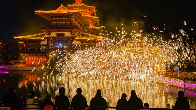 2026��1��1�գ��ο���ɽ�|���ݘ�(l��)��Ӱҕ�Ǿ��^(q��)��(n��i)�^�����F���ݳ���